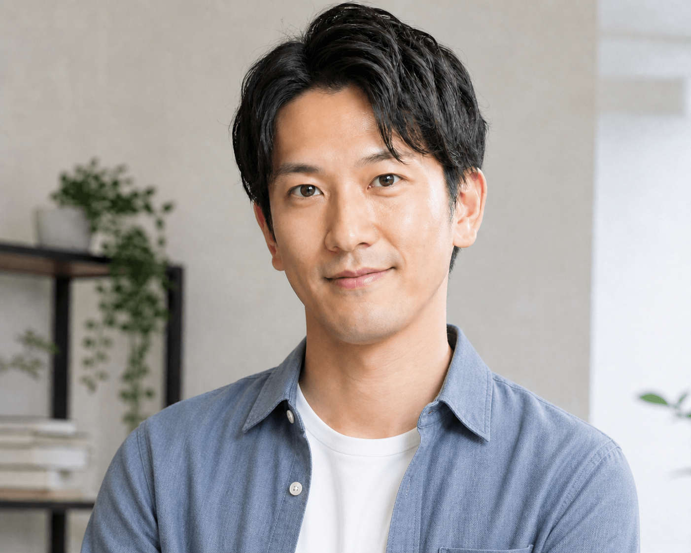Oさん